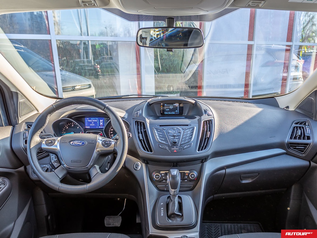 Ford Kuga Trend 2013 года за 396 000 грн в Днепре