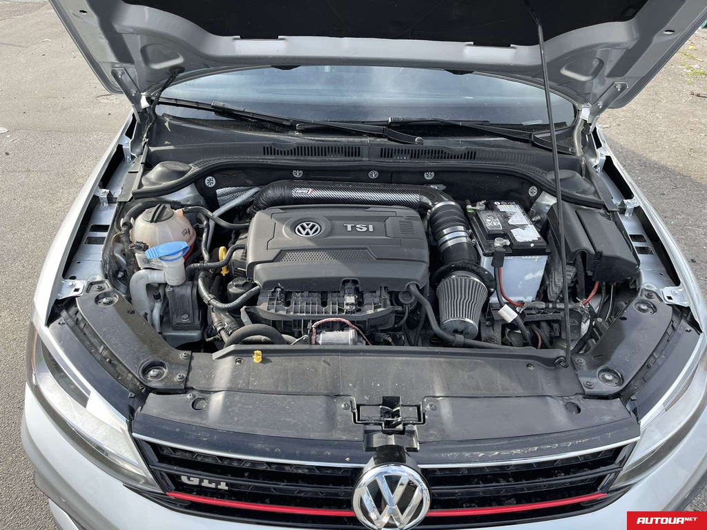 Volkswagen Jetta  2015 года за 354 531 грн в Киеве