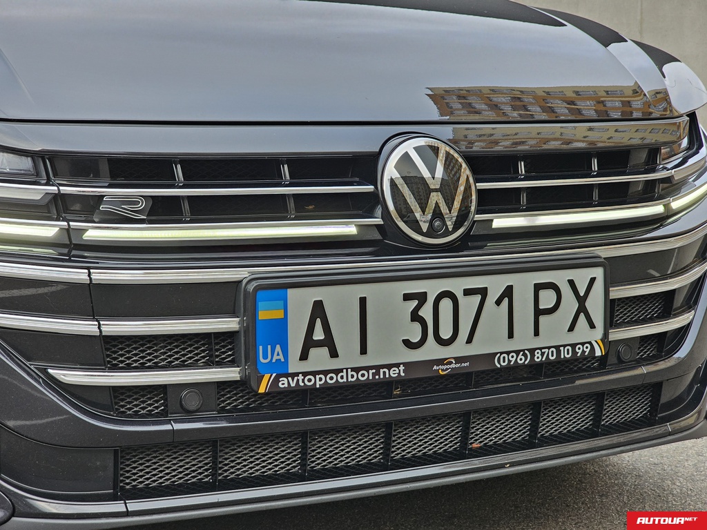 Volkswagen Arteon R-Line 2023 года за 1 117 504 грн в Киеве