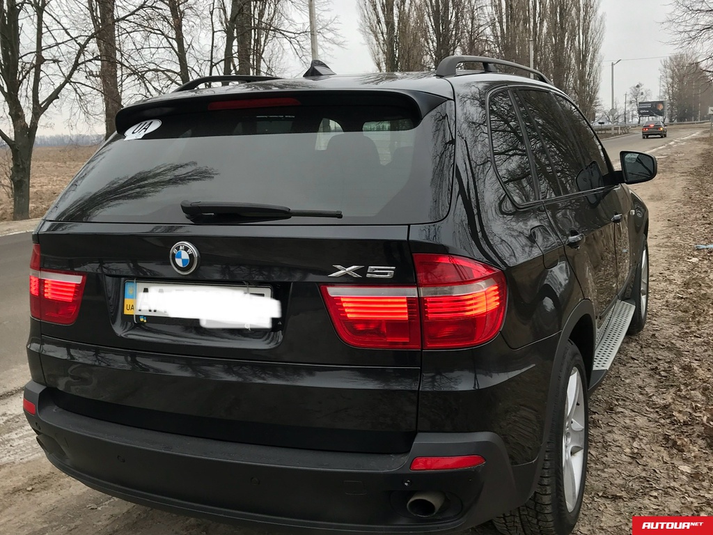 BMW X5 Топ 2008 года за 556 000 грн в Киеве