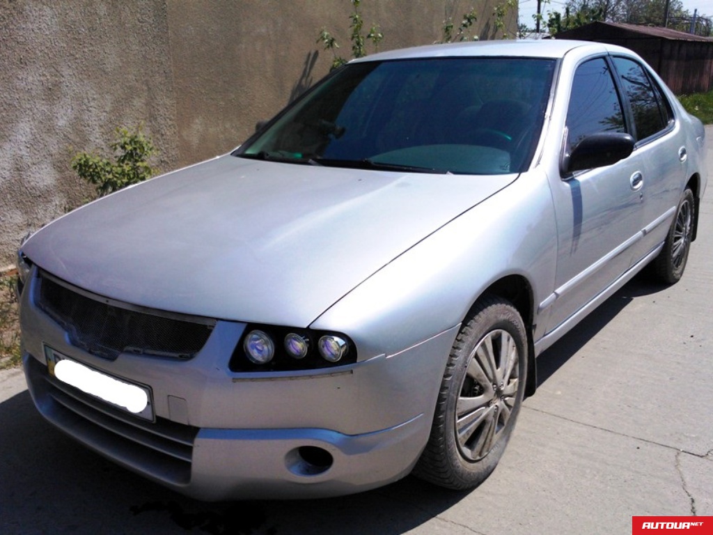 Nissan Altima  1997 года за 118 772 грн в Одессе
