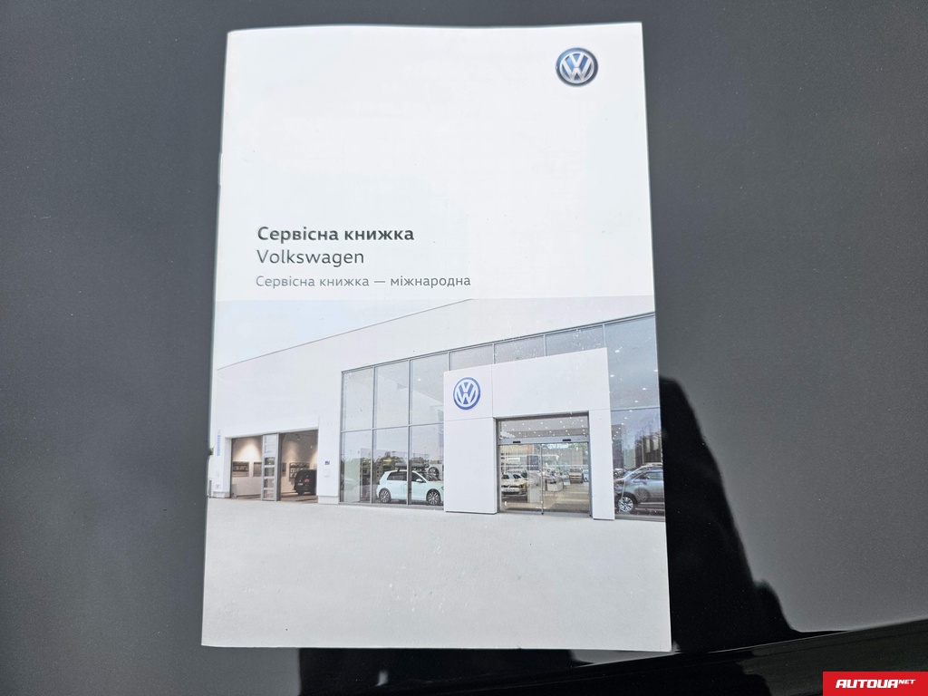 Volkswagen Passat  2017 года за 578 289 грн в Киеве