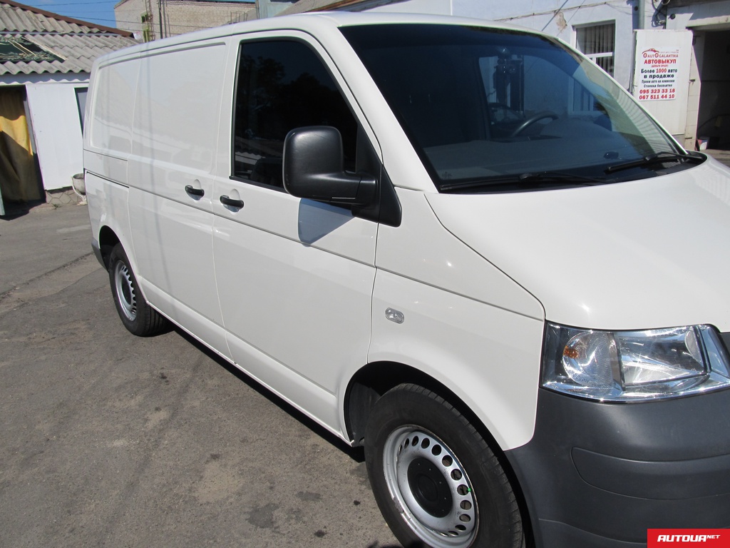 Volkswagen T5 (Transporter)  2006 года за 291 531 грн в Ровно