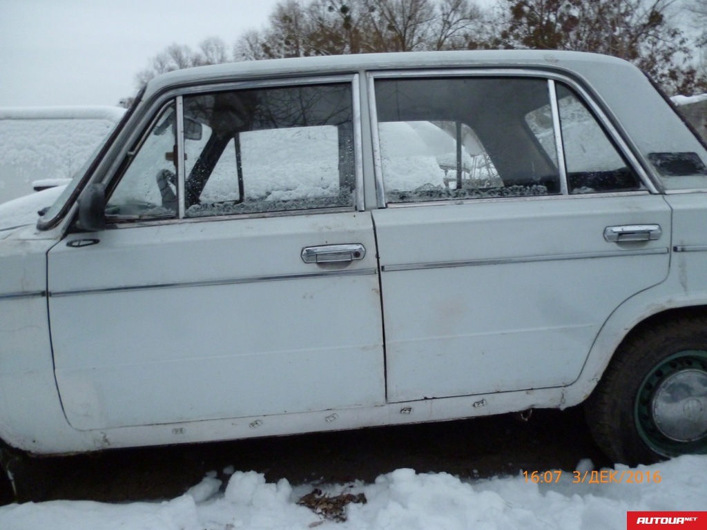 Lada (ВАЗ) 2103 ЭКСПОРТНАЯ 1983 года за 21 311 грн в Киеве