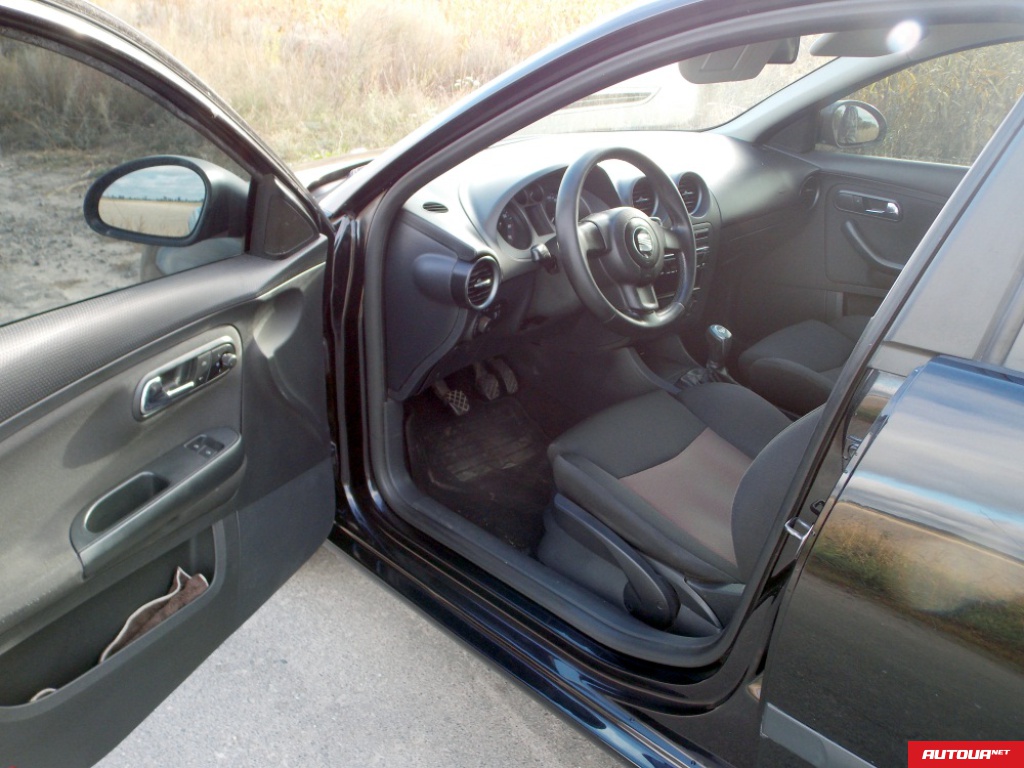 SEAT Cordoba  2007 года за 175 458 грн в Киеве
