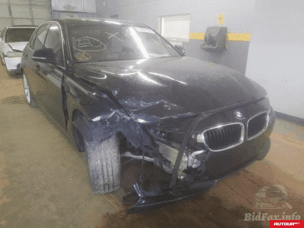 BMW 3 Серия  2015 года за 326 873 грн в Киеве