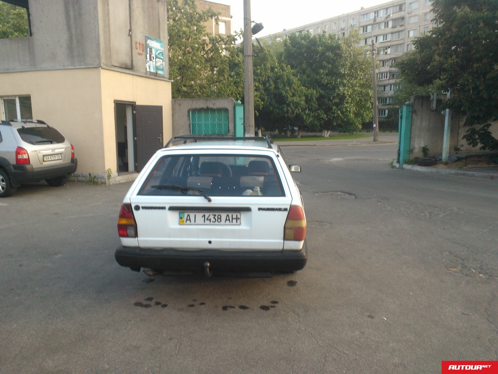 Volkswagen Passat CC  1986 года за 43 190 грн в Киеве