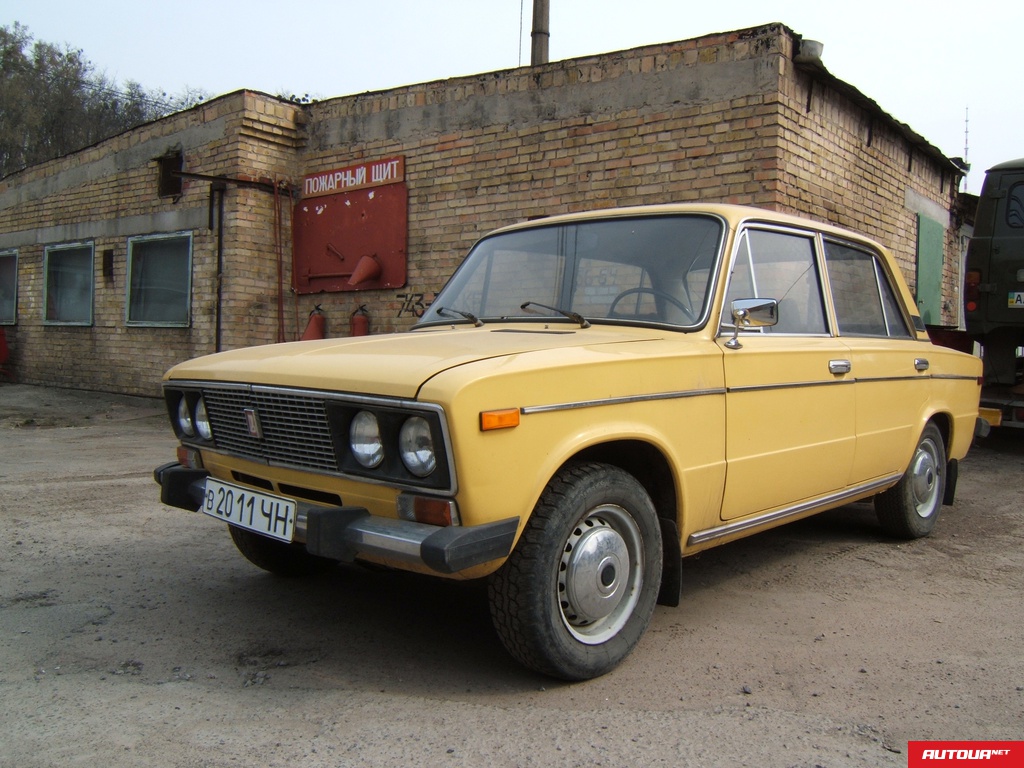 Lada (ВАЗ) 21063  1984 года за 67 484 грн в Киеве