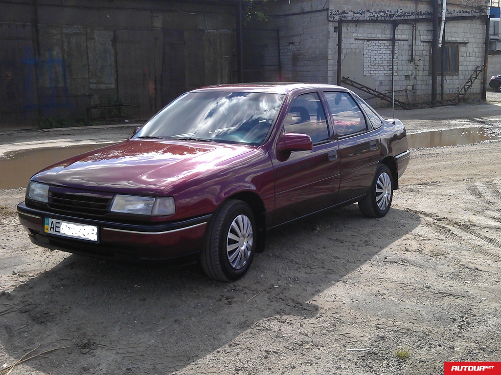 Opel Vectra  1990 года за 134 968 грн в Днепре