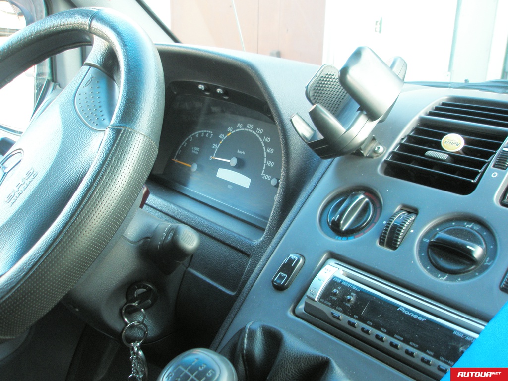 Mercedes-Benz Vito  2000 года за 175 458 грн в Николаеве