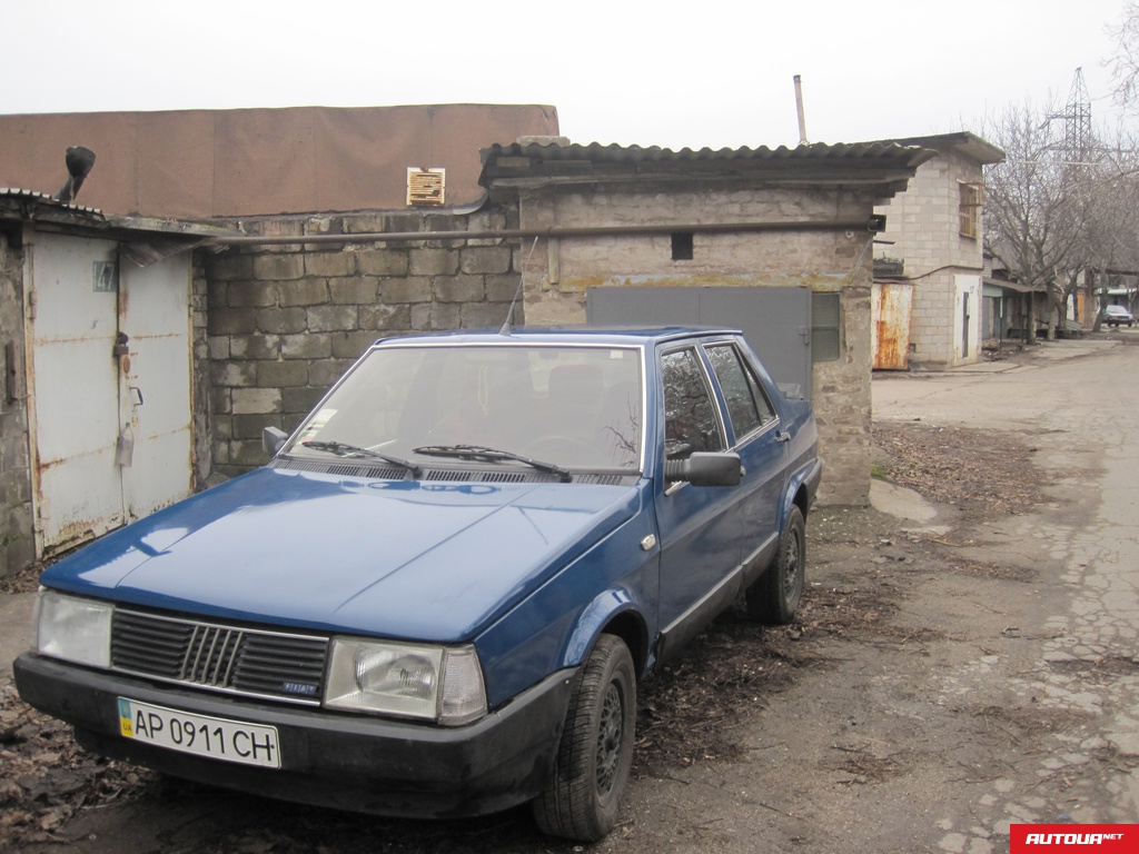 FIAT Regata 75 e.i 1988 года за 76 932 грн в Запорожье