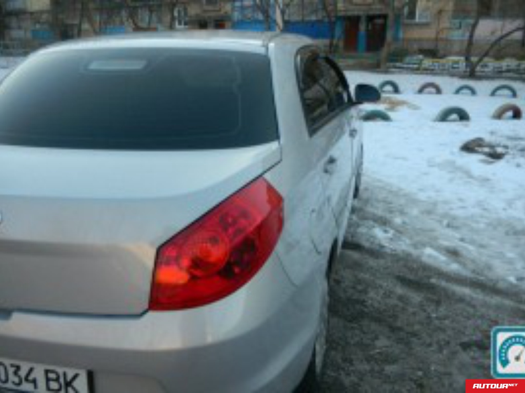 ЗАЗ Forza comfort 2011 года за 68 000 грн в Киеве