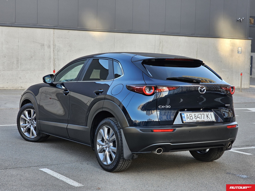 Mazda CX-5  2021 года за 578 289 грн в Киеве