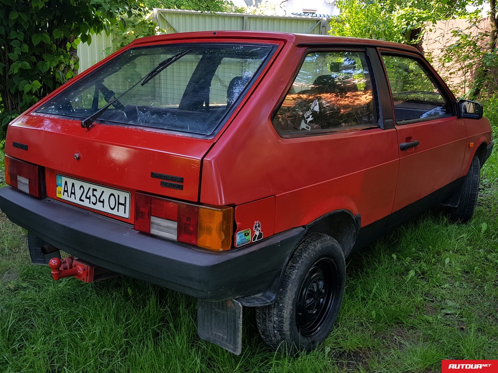 Lada (ВАЗ) 2108  1987 года за 43 531 грн в Киеве