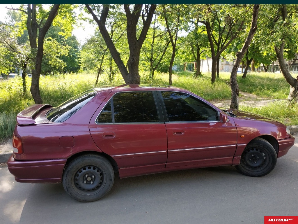 Hyundai Lantra  1994 года за 50 288 грн в Харькове
