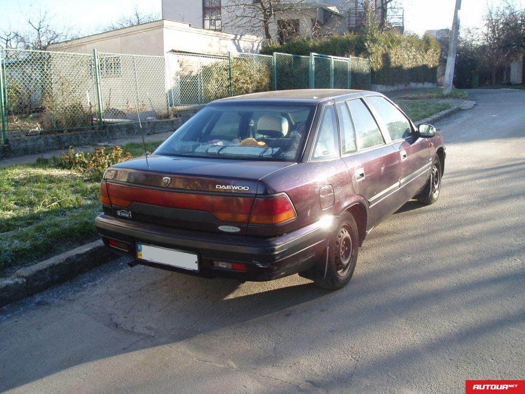 Daewoo Espero  1995 года за 98 527 грн в Львове