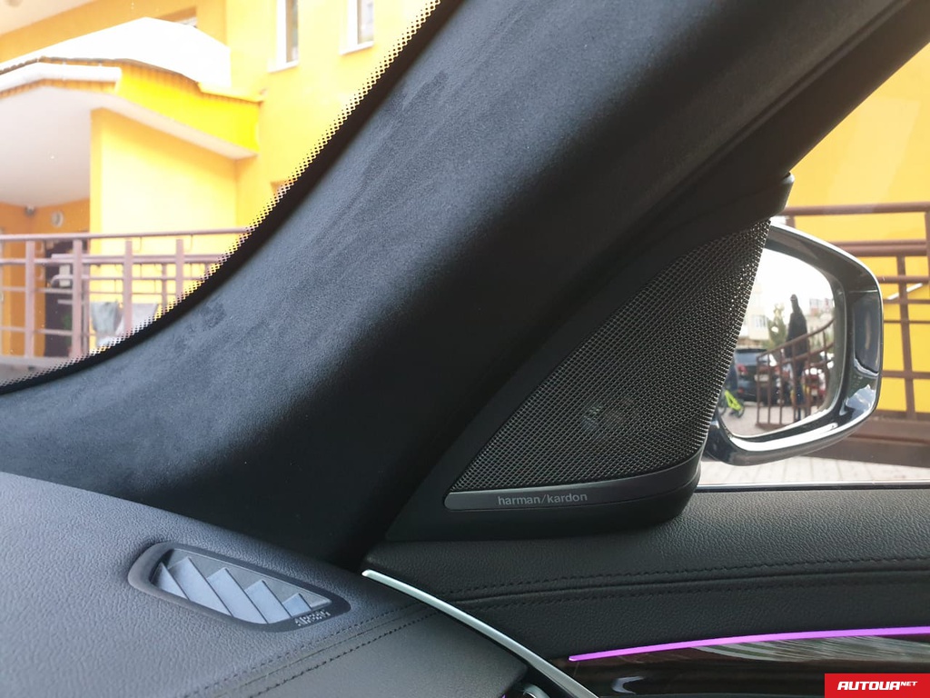 BMW 540 Individual 2017 года за 1 810 375 грн в Киеве