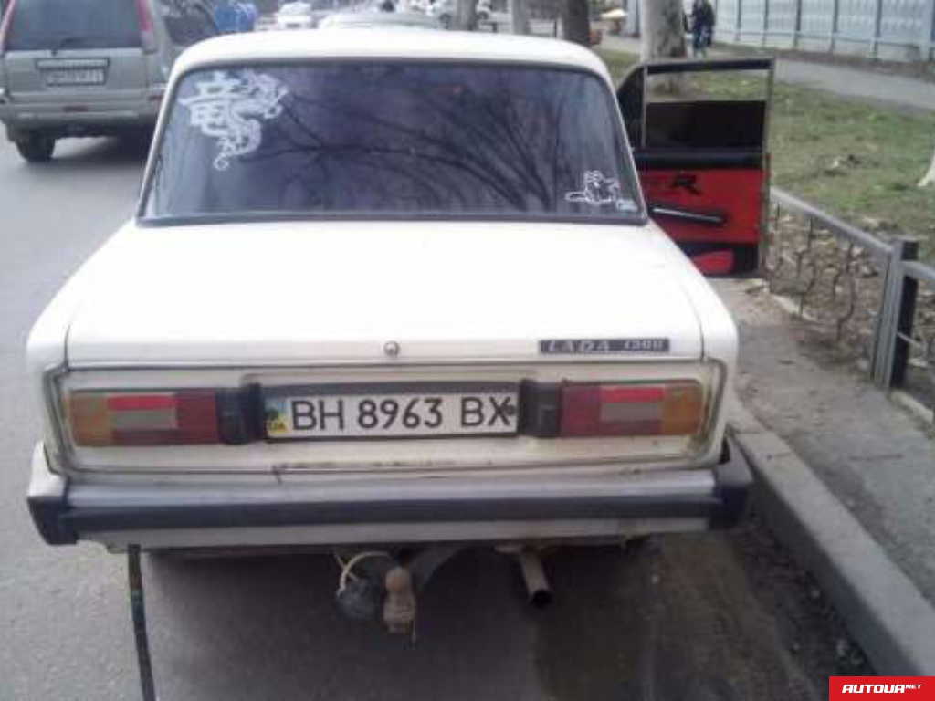 Lada (ВАЗ) 2106  1984 года за 24 294 грн в Одессе