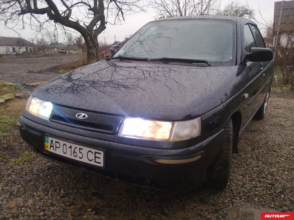 Lada (ВАЗ) 21104  2006 года за 72 000 грн в Запорожье