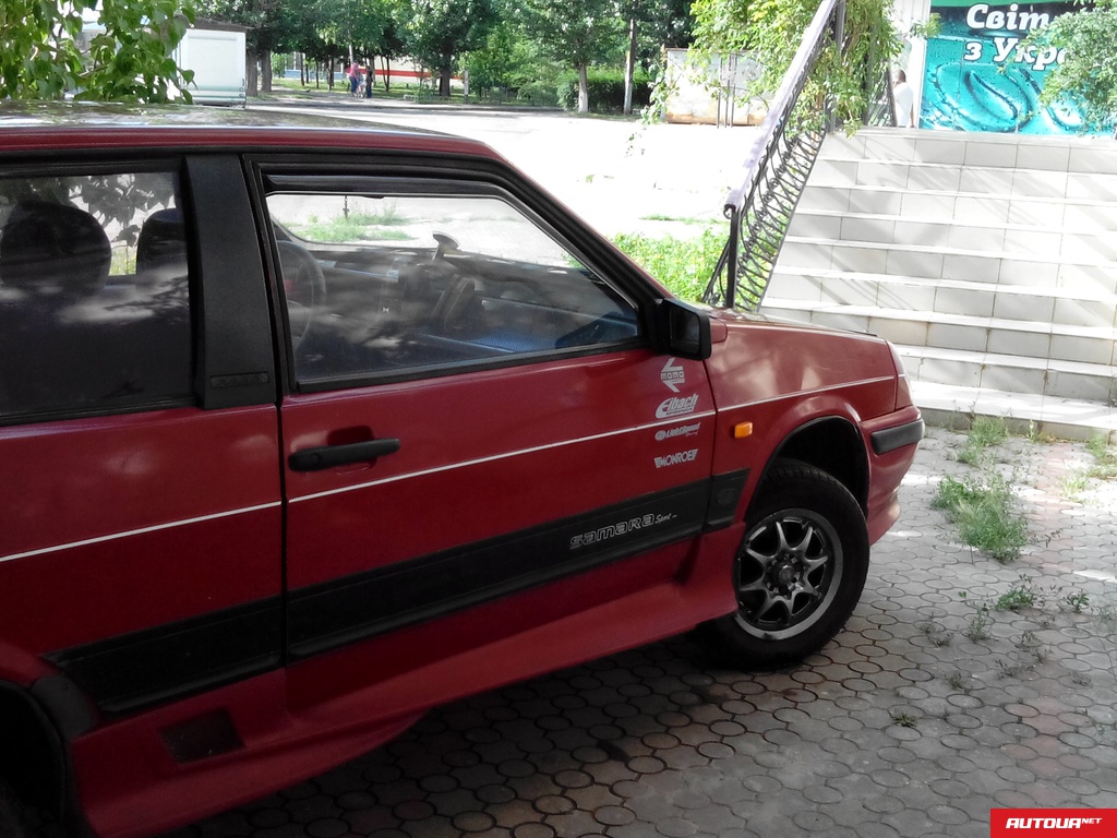 Lada (ВАЗ) 2108  1990 года за 40 490 грн в Николаеве
