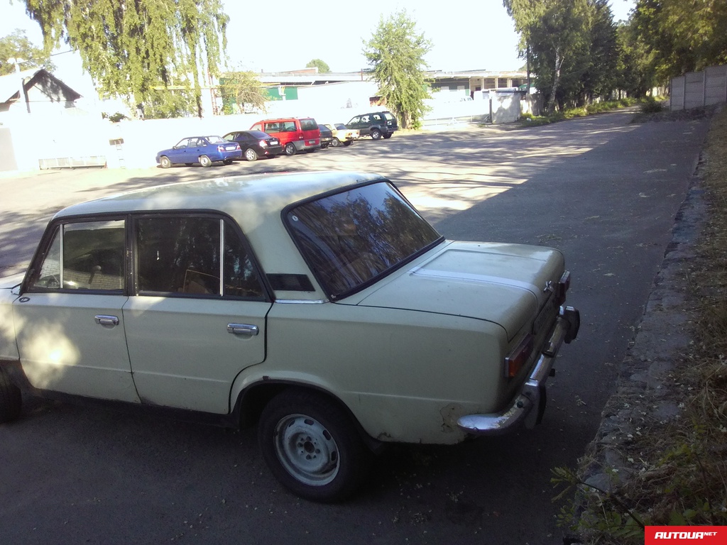 Lada (ВАЗ) 21011  1975 года за 18 441 грн в Черкассах