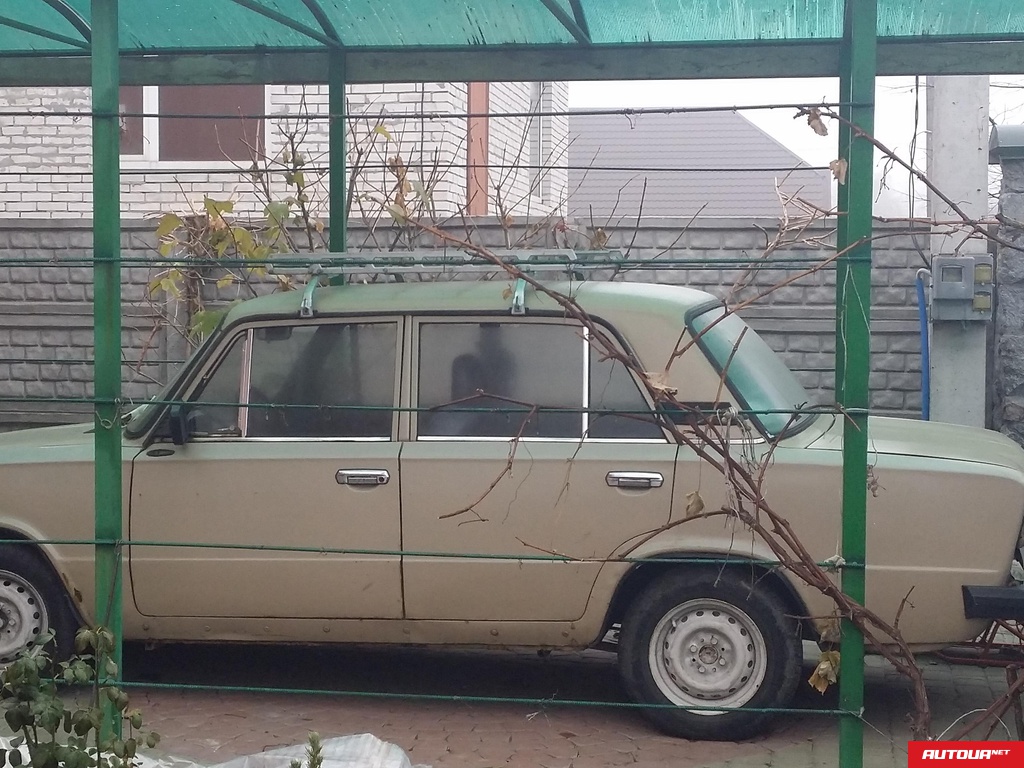 Lada (ВАЗ) 21061 ГБО 1993 года за 40 490 грн в Киеве