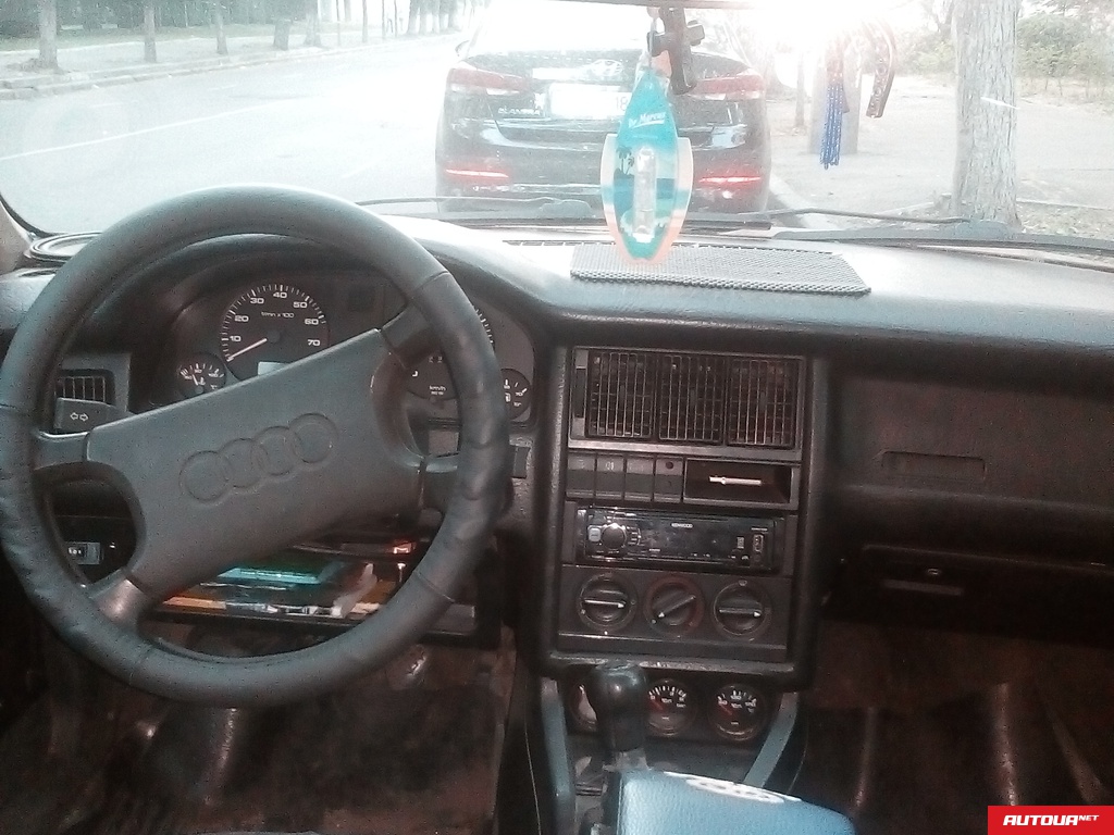 Audi 80  1988 года за 70 558 грн в Киеве