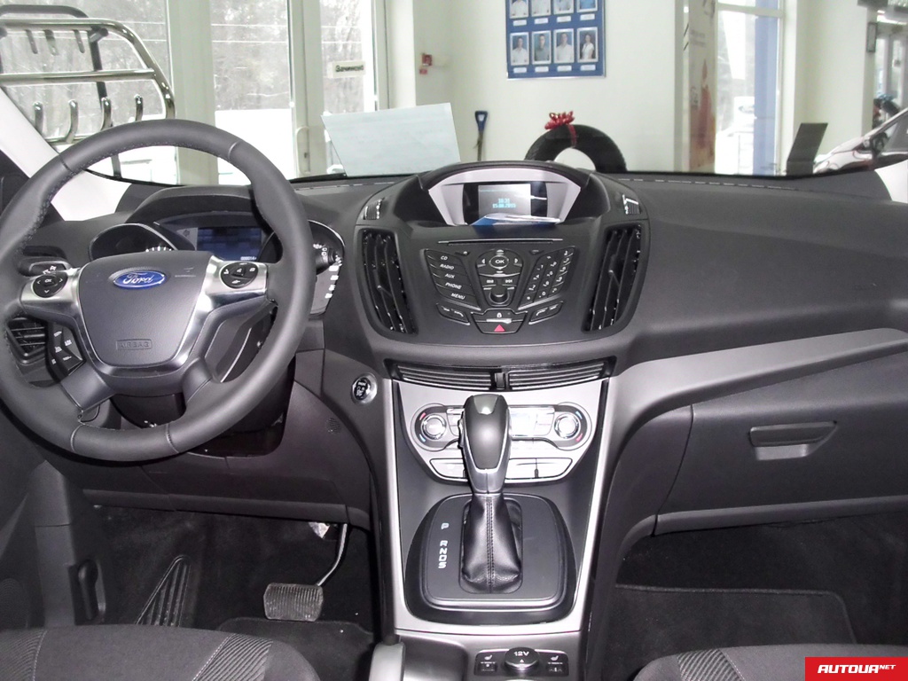 Ford Kuga Trend 2015 года за 801 812 грн в Виннице