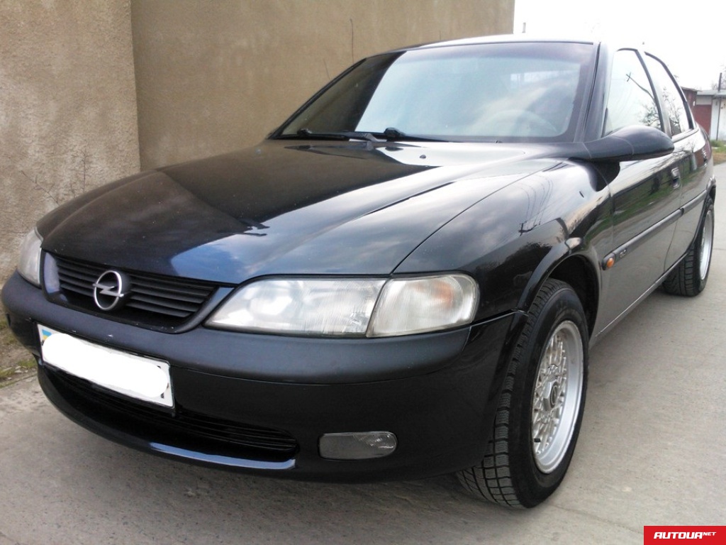 Opel Vectra  1997 года за 143 066 грн в Одессе