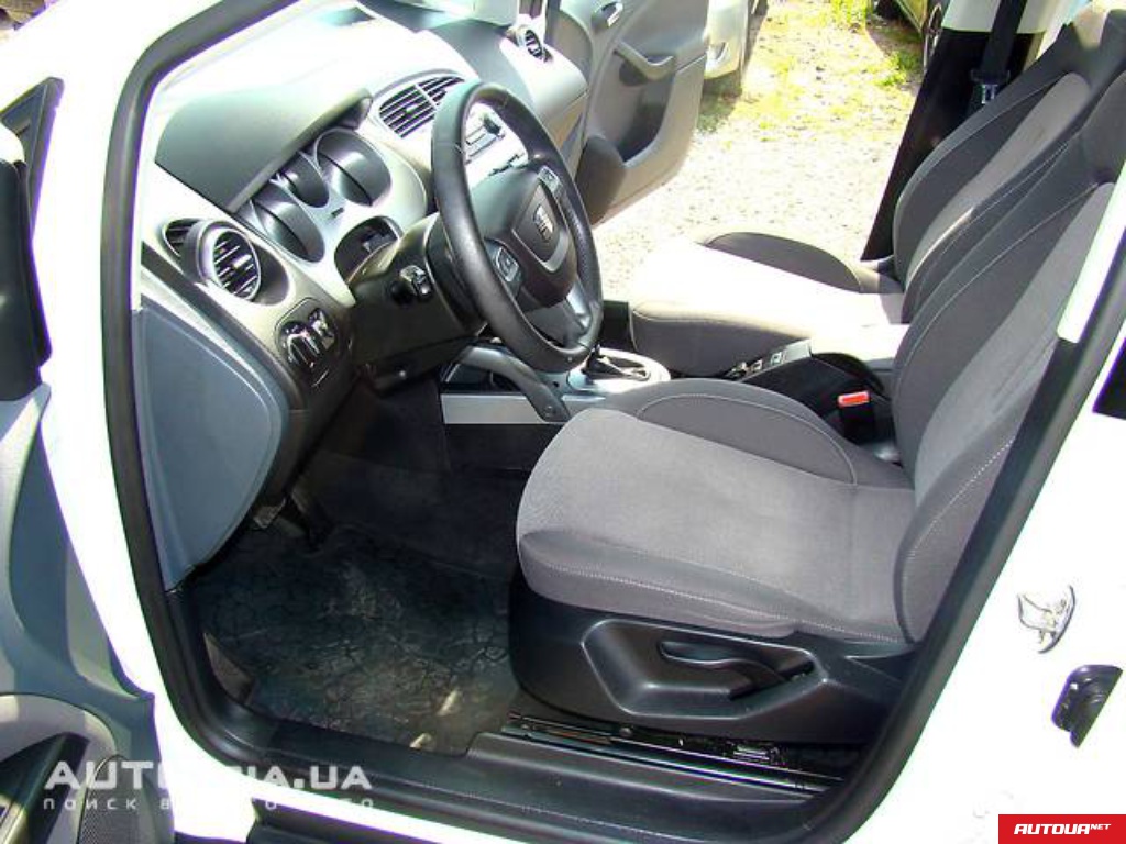 SEAT Altea  2010 года за 539 845 грн в Львове