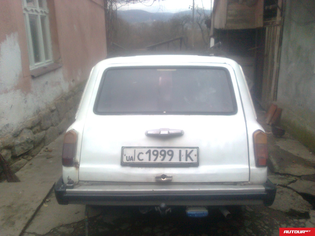 Lada (ВАЗ) 2102  1981 года за 20 000 грн в Ужгороде