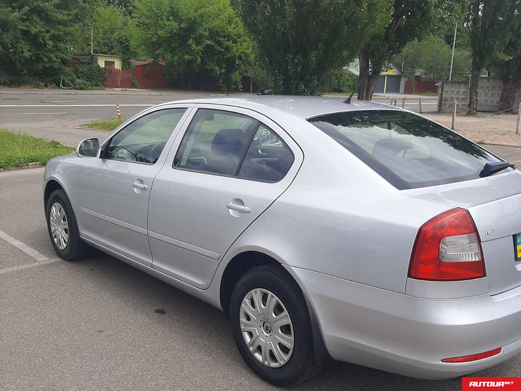 Skoda Octavia  2011 года за 300 000 грн в Киеве