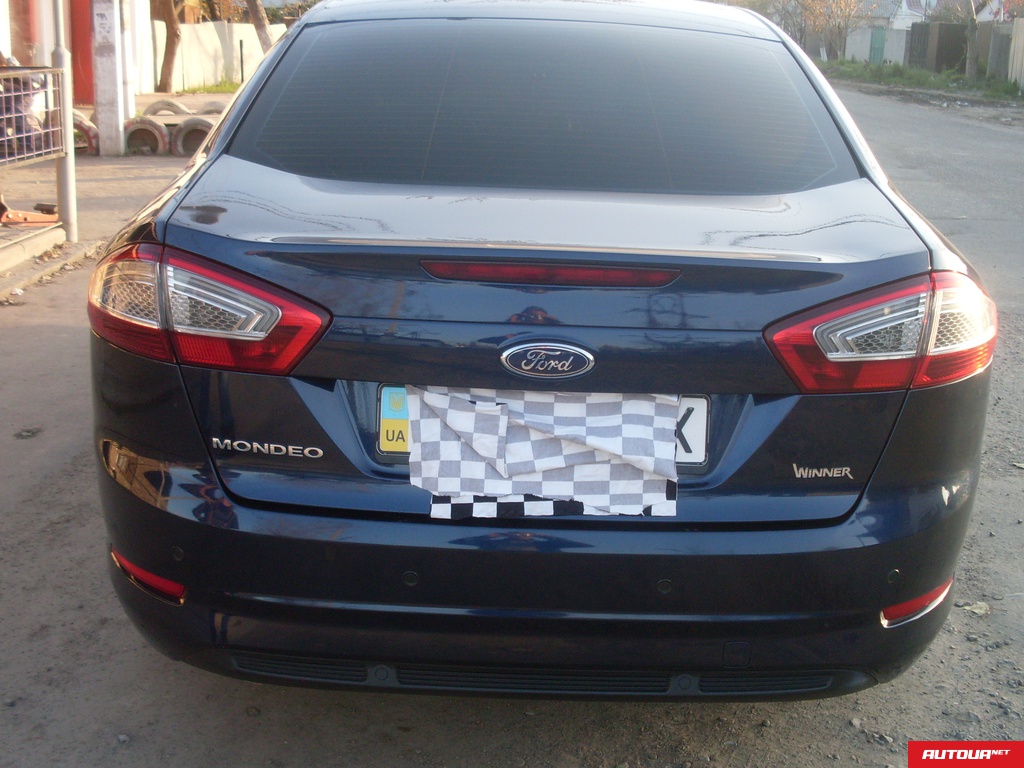 Ford Mondeo  2011 года за 755 821 грн в Одессе