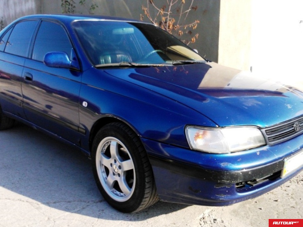 Toyota Carina  1993 года за 118 772 грн в Одессе
