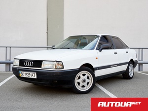 Audi 80 