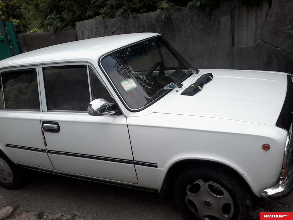 Lada (ВАЗ) 21013  1986 года за 40 490 грн в Белой Церкви