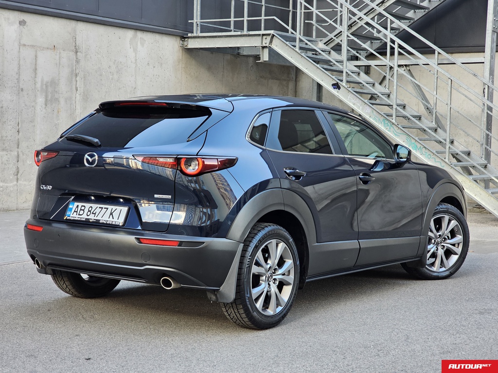 Mazda CX-5  2021 года за 578 289 грн в Киеве