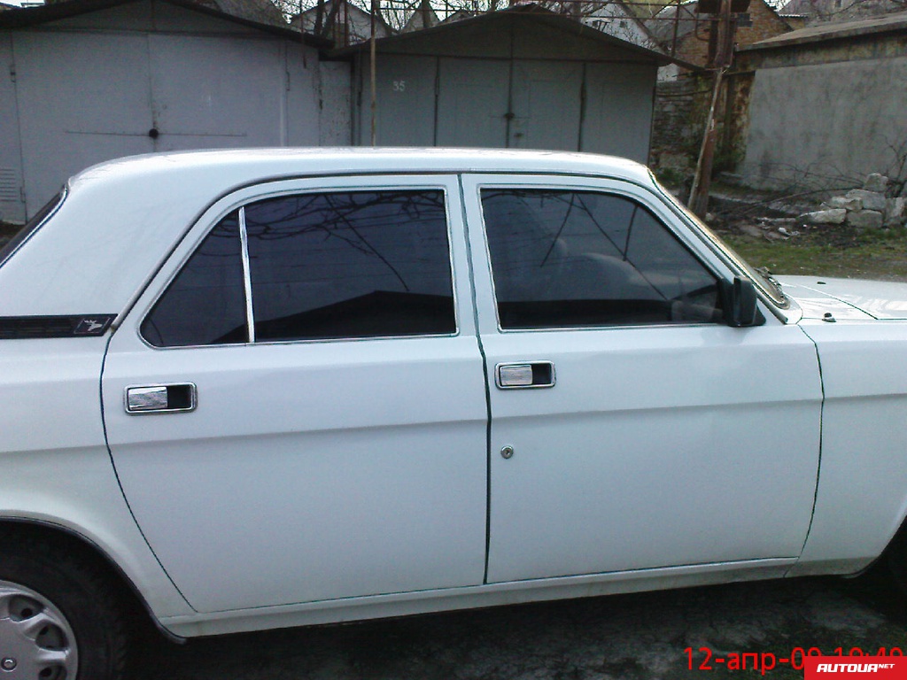 ГАЗ 3110  2001 года за 53 987 грн в Хмельницком