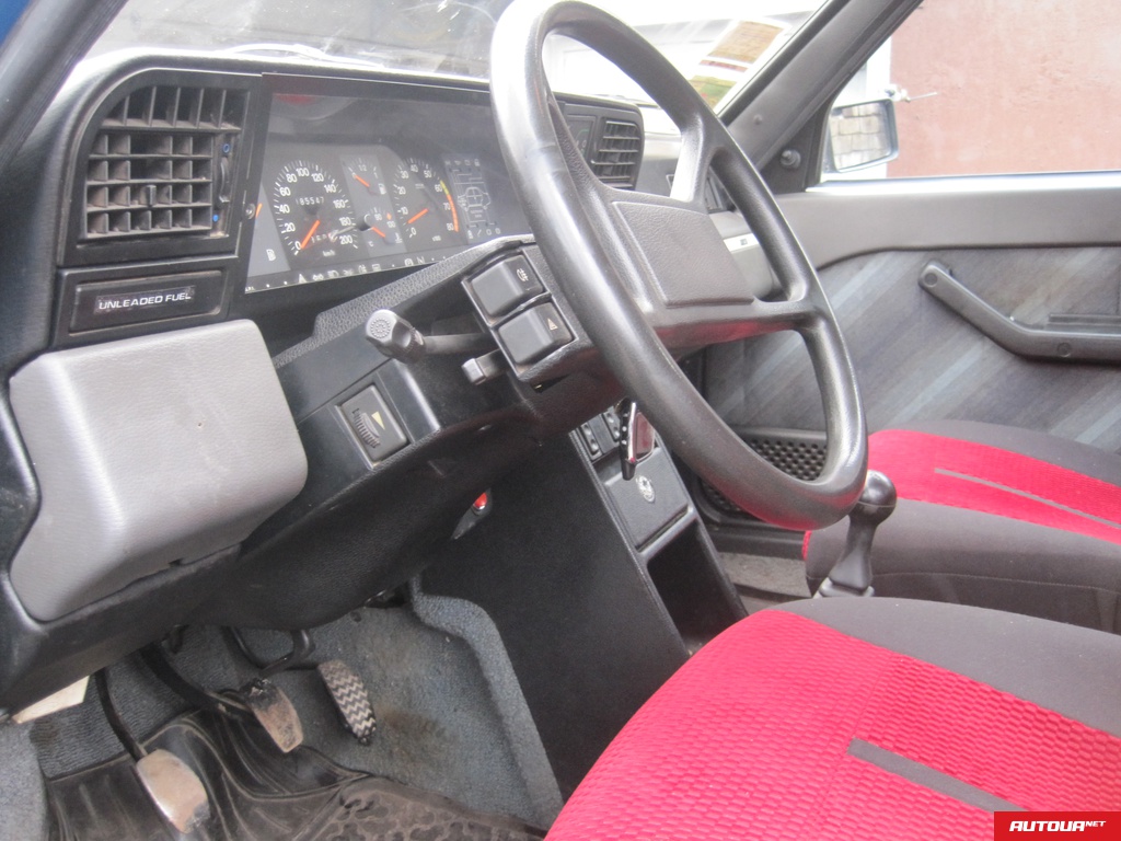 FIAT Regata 75 e.i 1988 года за 76 932 грн в Запорожье