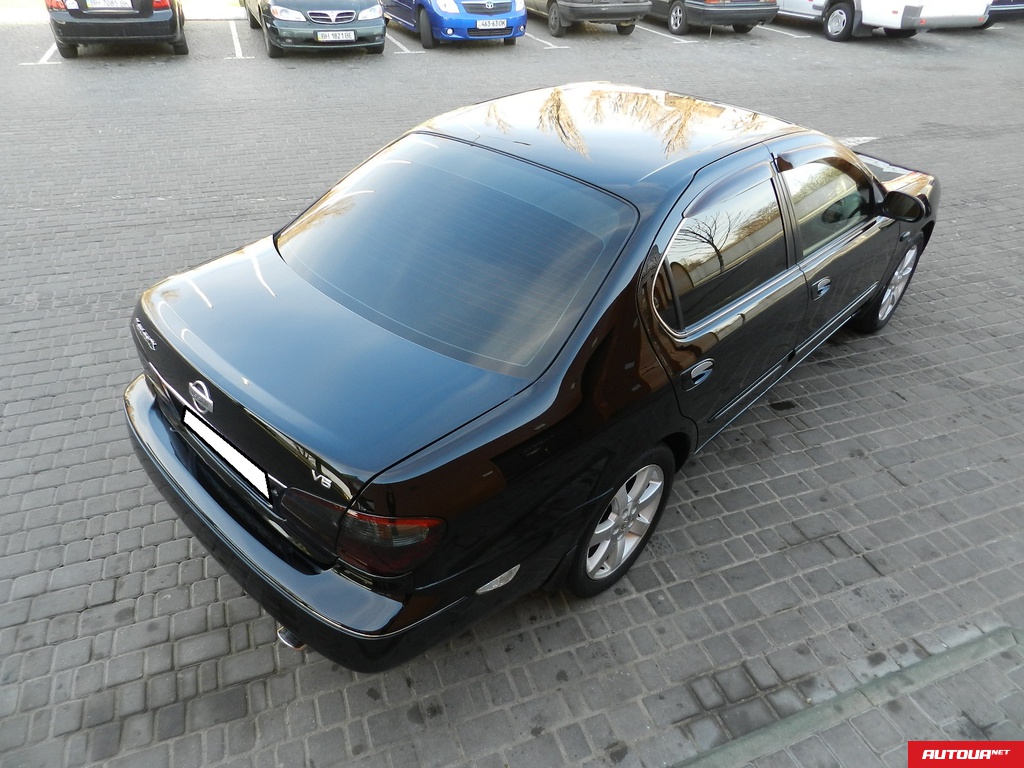 Nissan Maxima  2005 года за 186 256 грн в Одессе