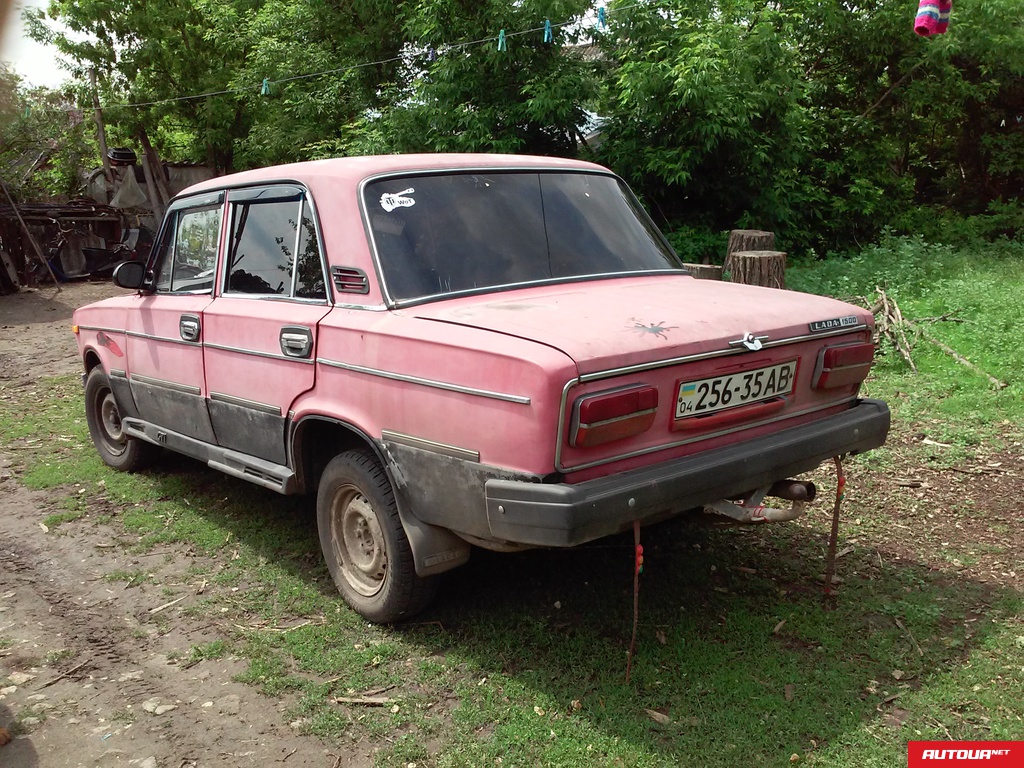 Lada (ВАЗ) 2103  1975 года за 17 000 грн в Днепре