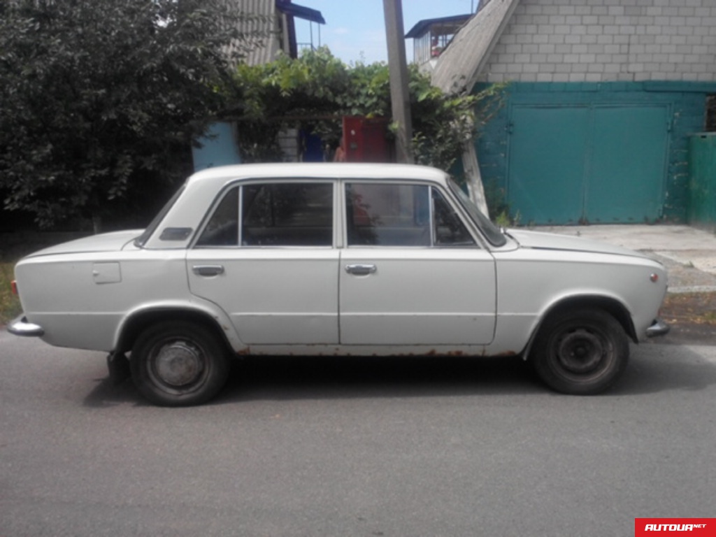 Lada (ВАЗ) 21013  1976 года за 17 000 грн в Вишневом