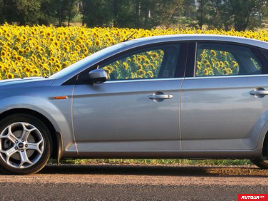 Ford Mondeo  2010 года за 499 382 грн в Львове