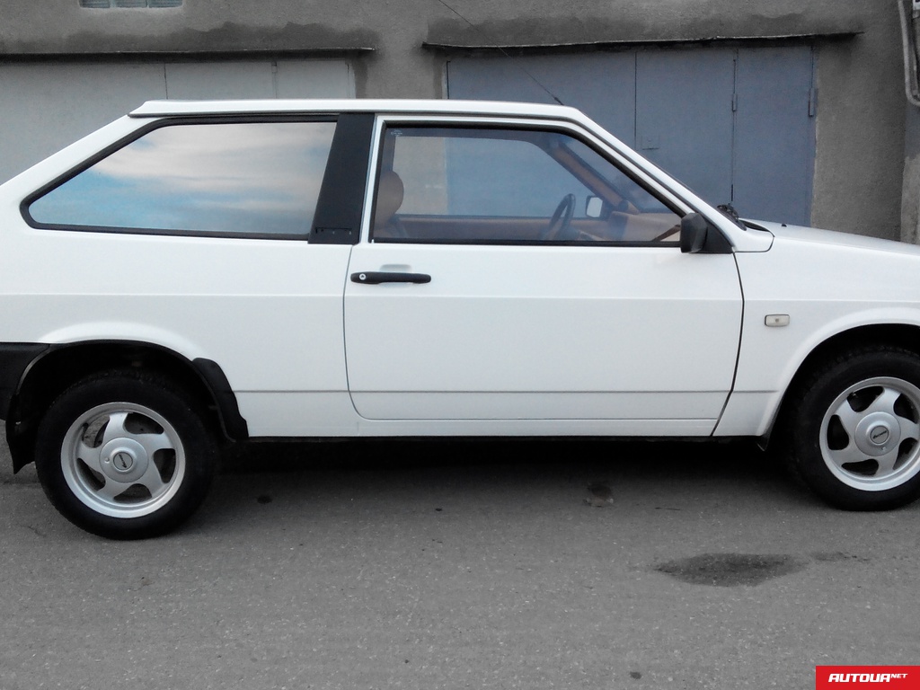 Lada (ВАЗ) 2108 Индивидуал 1987 года за 94 478 грн в Киеве