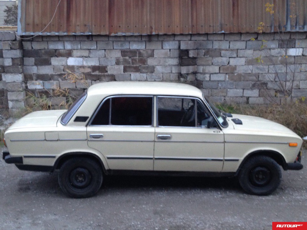 Lada (ВАЗ) 21063  1987 года за 28 000 грн в Мариуполе