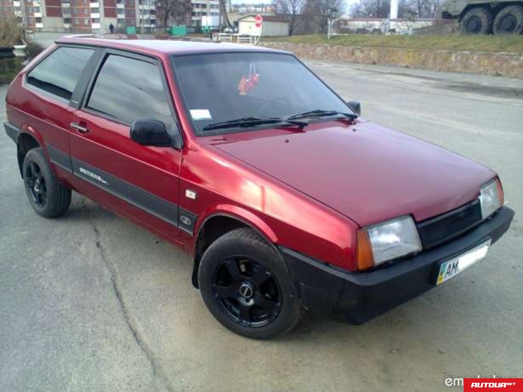Lada (ВАЗ) 2108  1985 года за 53 945 грн в Новограде Волынском