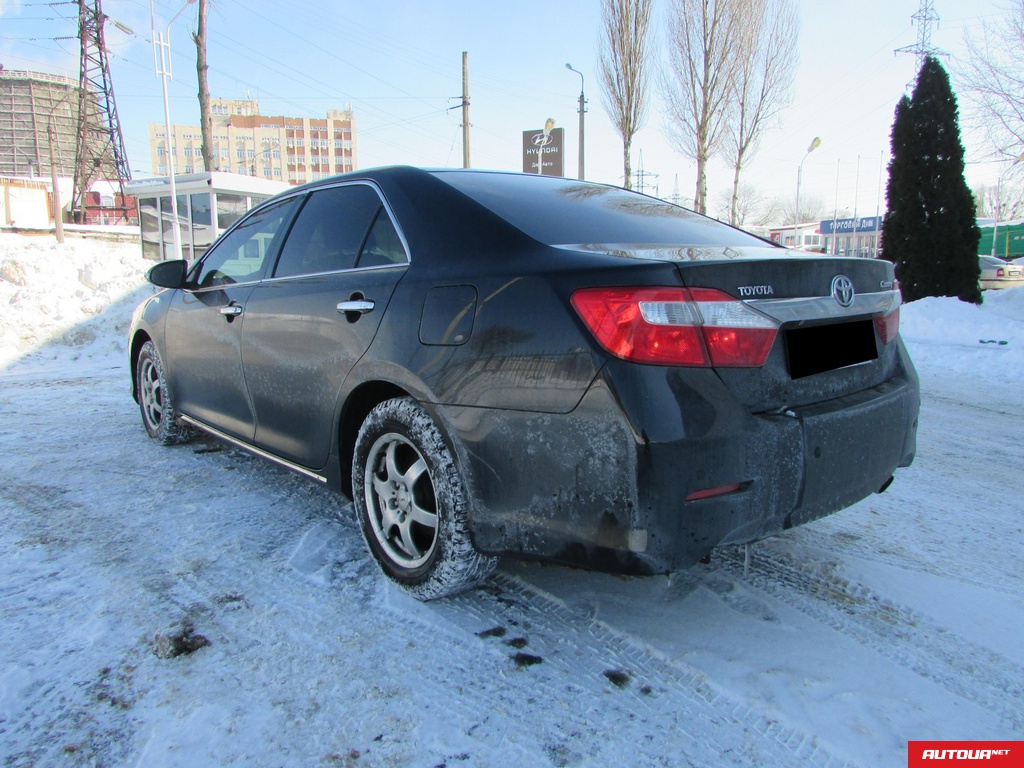 Toyota Camry  2012 года за 531 892 грн в Киеве