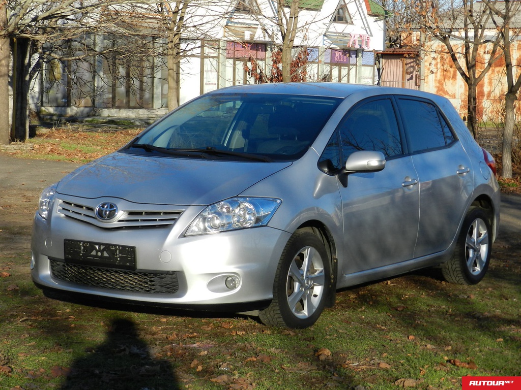 Toyota Corolla  2012 года за 342 819 грн в Одессе