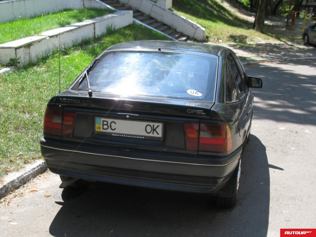 Opel Vectra A 1.8i 1994 года за 76 000 грн в Львове