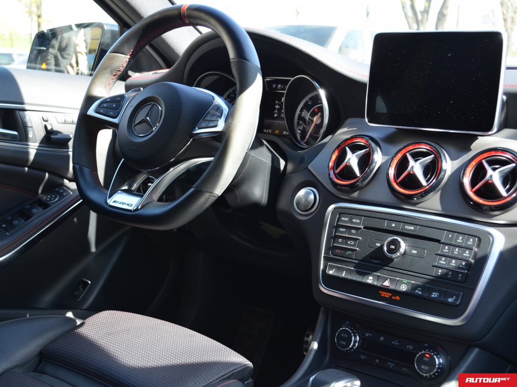 Mercedes-Benz GLA 45 AMG  2015 года за 1 301 571 грн в Киеве